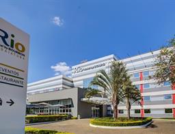 Rio Hotel by Bourbon Indaiatuba