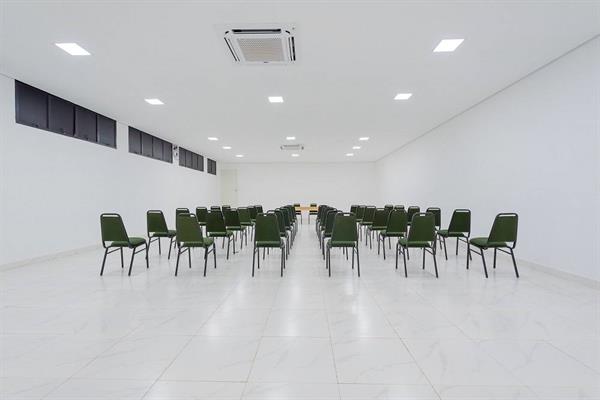 Foto 23 do Rio Hotel by Bourbon Indaiatuba