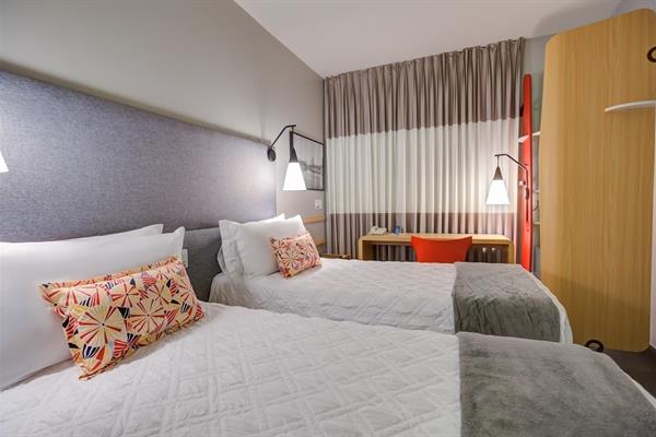 Foto 37 do Rio Hotel by Bourbon Indaiatuba