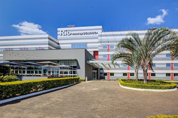 Foto 2 do Rio Hotel by Bourbon Indaiatuba