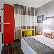 Superior Casal Adaptado