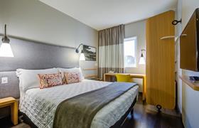 Superior Casal do Rio Hotel by Bourbon Indaiatuba