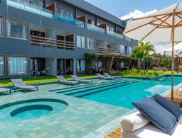 Villa Pantai Boutique Hotel Maragogi