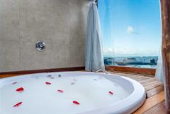 Suíte Luxo Taipas Térreo