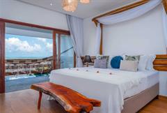 Suíte Luxo Superior Milagres