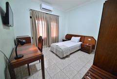 Apartamento Single (cama de solteiro)