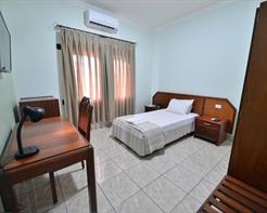Apartamento Single (cama de solteiro)