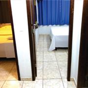 Apartamento Família Standard