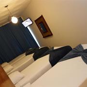 Apartamento Família Luxo