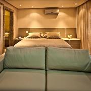 Suíte Presidencial rio