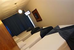 Apartamento Família Luxo