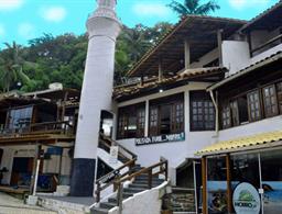 Pousada Farol do Morro