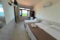 Standard sem Varanda