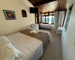 Superior Porta de Madeira