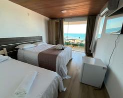 Superior Porta de Vidro