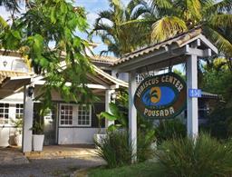 Pousada Hibiscus Center
