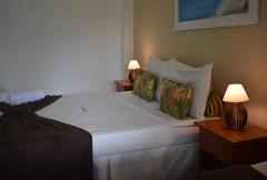 Quarto Duplo Clássico