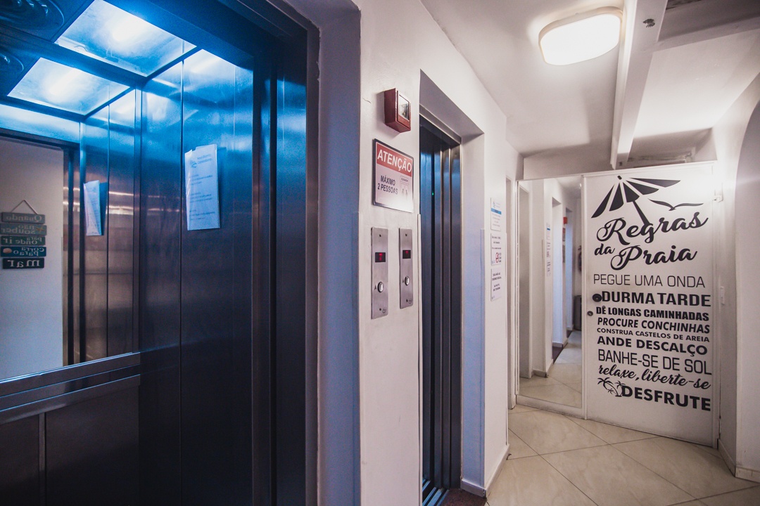 Novo Biarritz Copacabana Hotel (6)