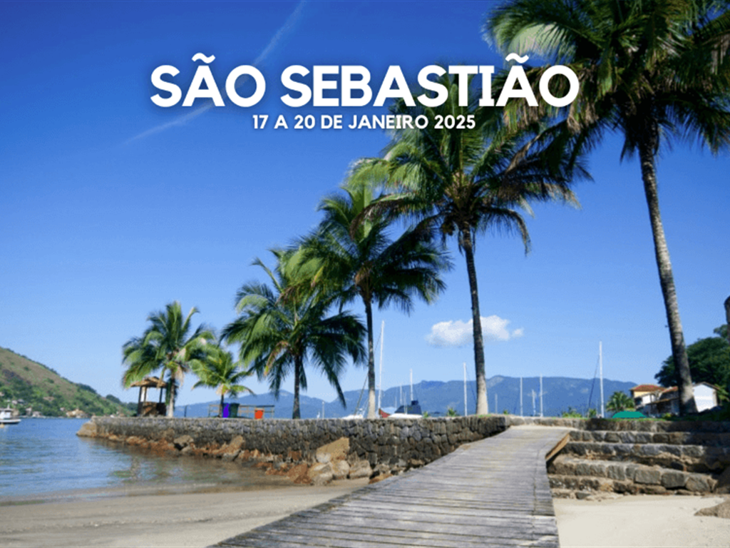 Feriado São Sebastião