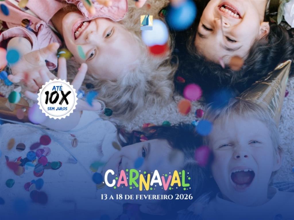 CARNAVAL 2026.