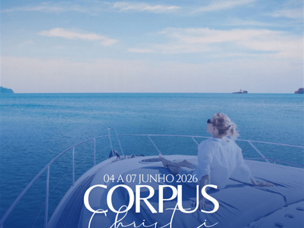 CORPUS CHRISTI 2026