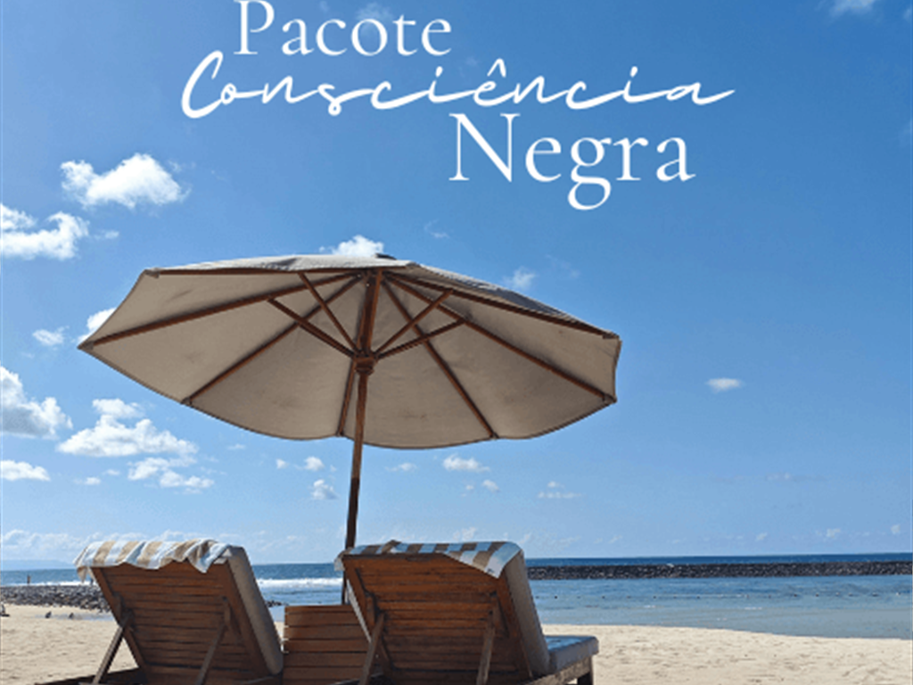 CONSCIENCIA NEGRA 2026