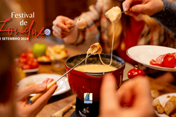 FESTIVAL DE FONDUE