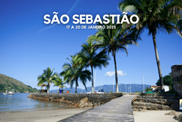 Feriado São Sebastião