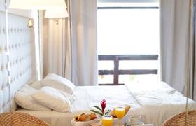 SUÍTE NUPCIAL 13 do Portogalo Suite Hotel