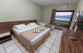 Standard do Portogalo Suite Hotel
