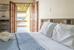 Vista mar doble Suite