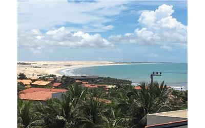  Apto vista mar - Pousada Latitude