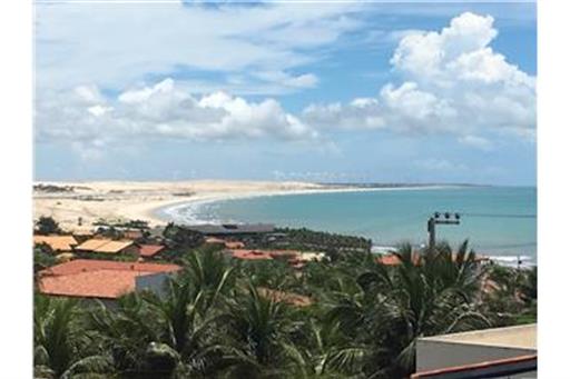  Apto vista mar - Pousada Latitude