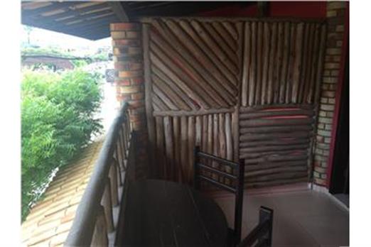 Varanda Apto Vista Broadway