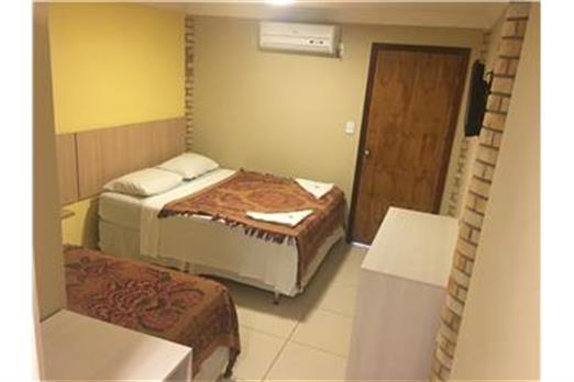 Apto vista broadway - Pousada Latitude