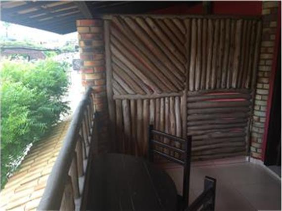 Varanda Apto Vista Broadway