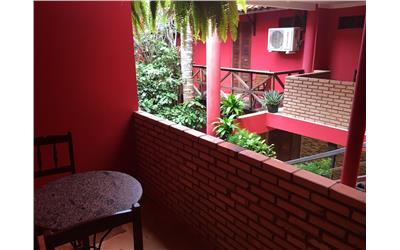 Apto Familia (quarto familia de luxe