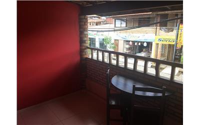 Apartamento Vista Broadway