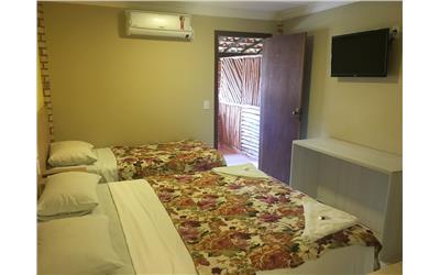 Apartamento Vista Broadway
