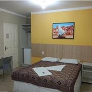 APTO LAT VISTA MAR com café incluso (quarto com vista do mar)