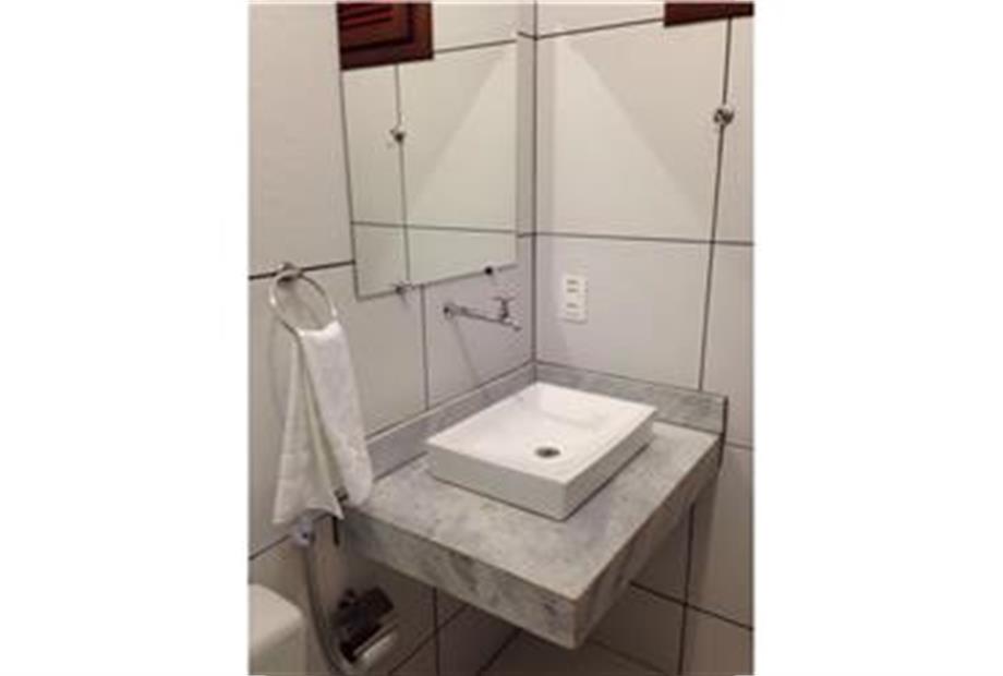 Apto Familia (quarto familia de luxe