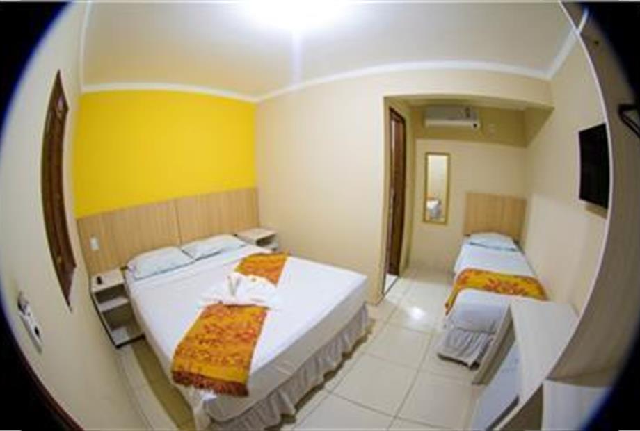 Apartamento  Vista Broadway 