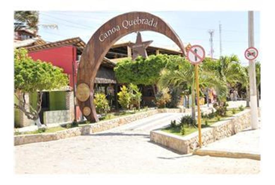 Apartamento Vista Broadway