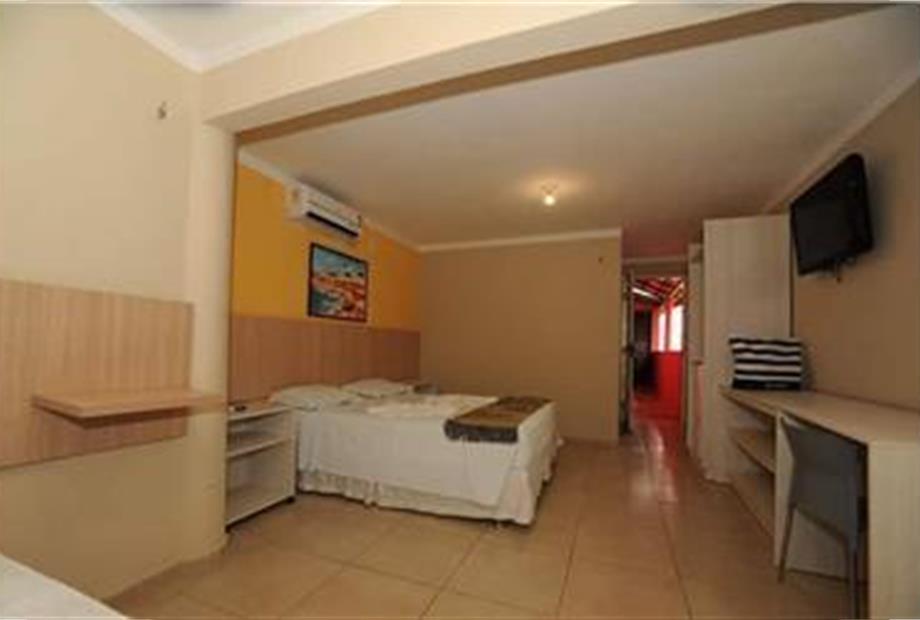 Apartamento Vista Broadway