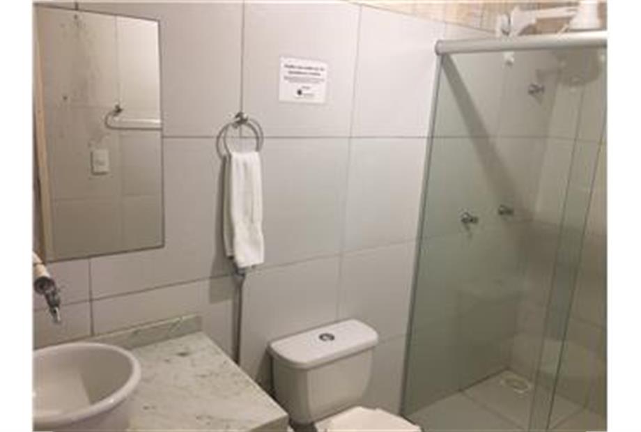 APTO LATITUDE (Quarto de Luxe