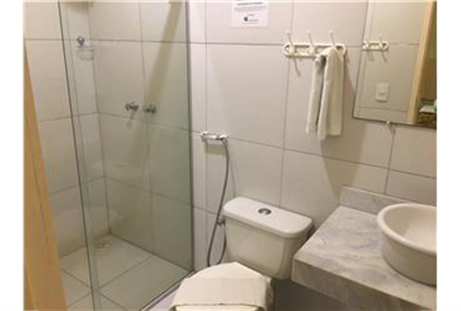 Apto Familia (quarto familia de luxe