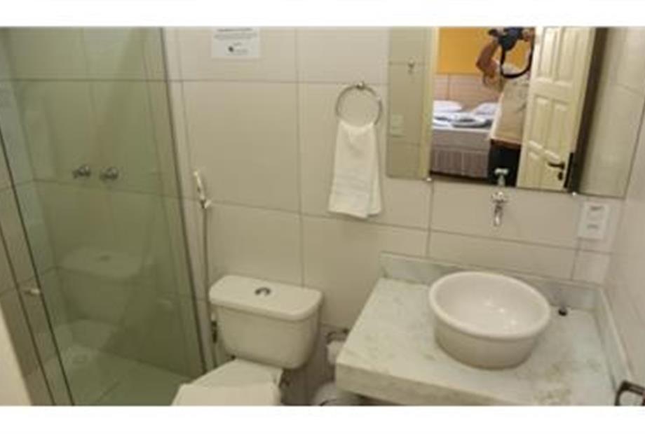 Apto Familia (quarto familia de luxe