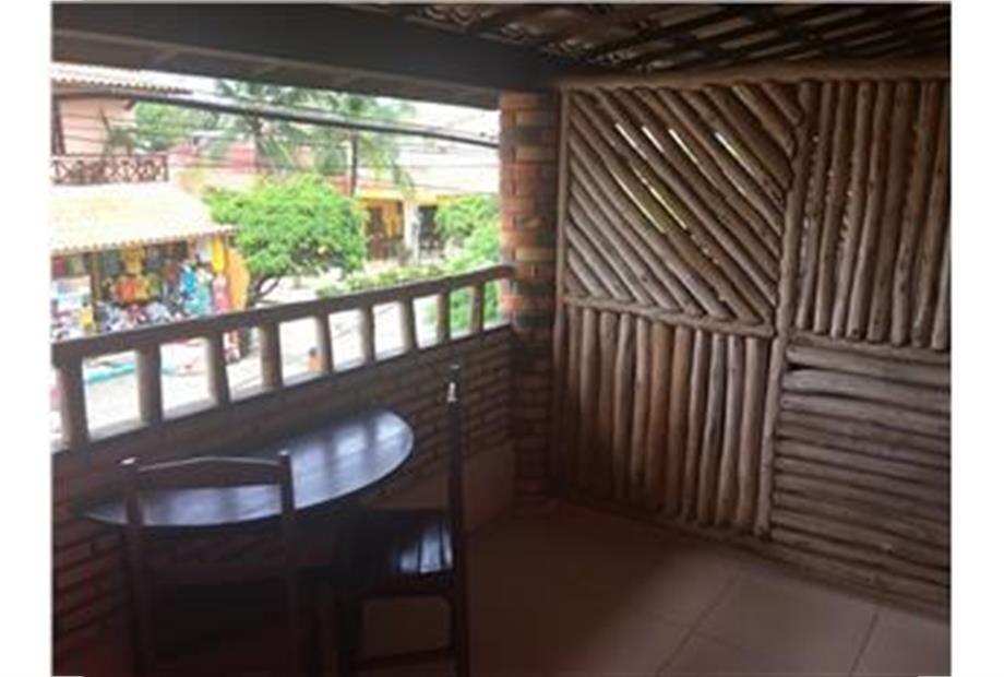 Apartamento Vista Broadway