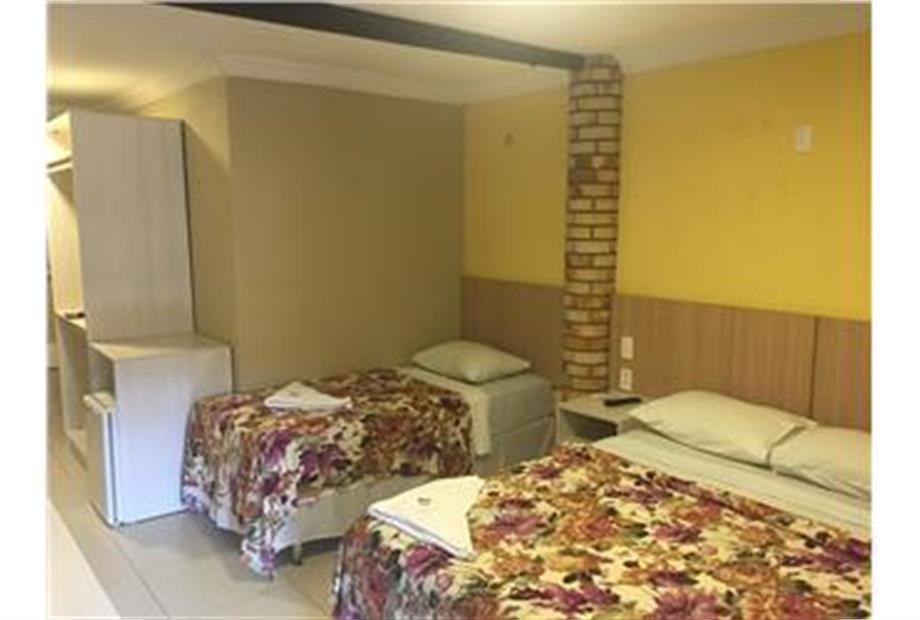 Apartamento Vista Broadway