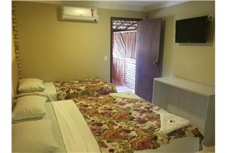 Apartamento Vista Broadway